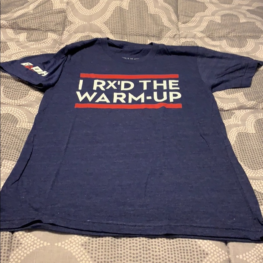G2OH Shirt